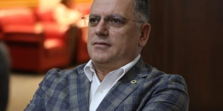 Ju njohim me ambasadorin e vetëm shqiptar deri më tani në Bosnjë dhe Hercegovinë  (video)