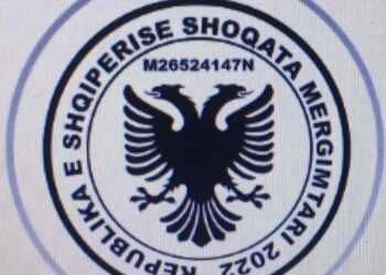 Shoqata humanitare “Mërgimtari 2022” për nderë të festave të funvitit në shtëpinë e pleqëve në Prishtinë