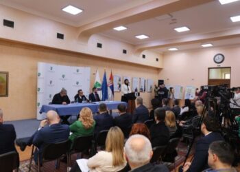 “Kosovo za Sandzak” čestita postizanju dogovora u Bošnjačkom nacionalnom vijeću između relevantnih političkih subjekata u Sandžaku!