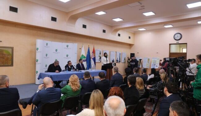 “Kosovo za Sandzak” čestita postizanju dogovora u Bošnjačkom nacionalnom vijeću između relevantnih političkih subjekata u Sandžaku!