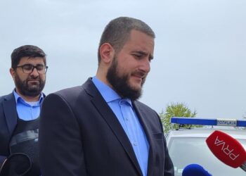 PODRŠKA VUČIĆU – SPP FORMIRALA POSLANIČKI KLUB SA USS I DSHV