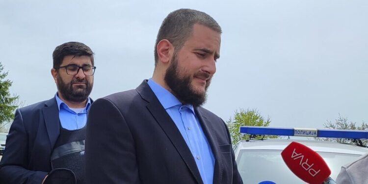 PODRŠKA VUČIĆU – SPP FORMIRALA POSLANIČKI KLUB SA USS I DSHV