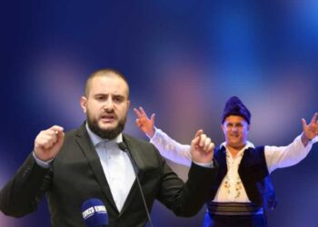 MBËSHTETJE PËR VUÇIQIN – SPP e Zukorliqit ka formu klubin parlementar me USS dhe DSHV