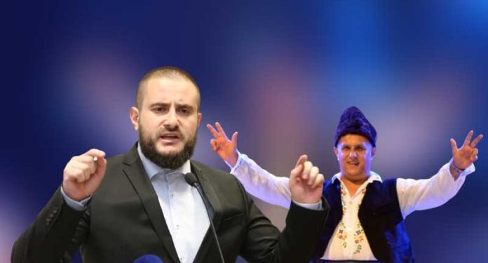 MBËSHTETJE PËR VUÇIQIN – SPP e Zukorliqit ka formu klubin parlementar me USS dhe DSHV