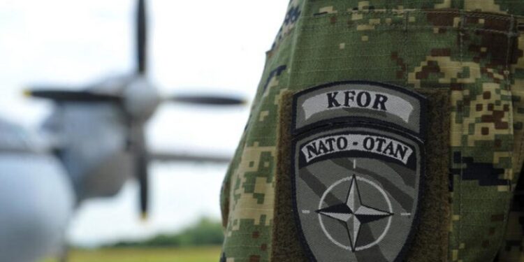 KFOR potvrđuje: U Zubinom Potoku pucano iz vatrenog oružja u blizini naše patrole, povređenih nije bilo