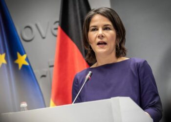 Baerbock: Kosova bëri hapin e saj, tash e ka radhën Serbia