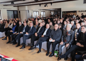 AKADEMI PËRKUJTIMORE PËR ISUF QETAJ DHE FRAN TANUSHI