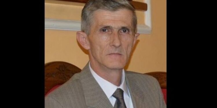 QYTETI I LASHTË EIONE-EJONA, VENDLINDJA E MBRETIT DARDAN-PAJON TË TRAKISË, GJYSMËPERËNDISË RHESI-RREZI-RASI