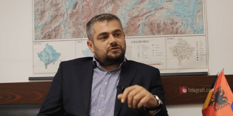 Andin Hoti: Tražili su od mene 400 hiljada evra za “dokaz” da je Ukšin Hoti živ