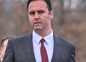 Personalitetet e vitit 2022: Glauk Konjufca – Kryepleqnari