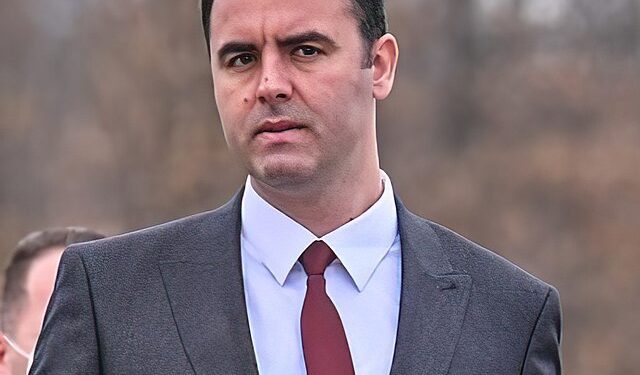 Personalitetet e vitit 2022: Glauk Konjufca – Kryepleqnari