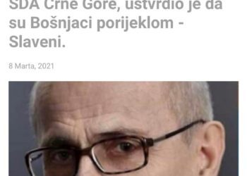 Harun Haxhiq, ky mohues i gjenezës së vet shqiptare