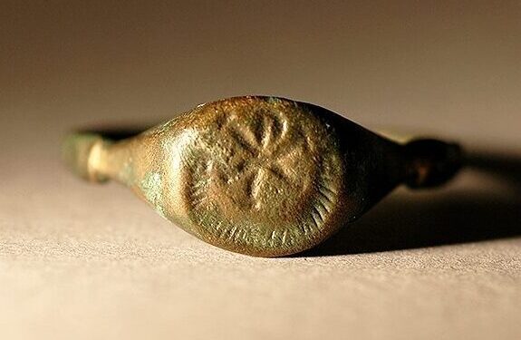 ĆAMIL SIJARIĆ „RIMSKI PRSTEN“