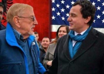 Kurti: Walker para se të jetë mik i Kosovës, është mik i së vërtetës