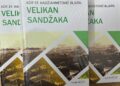Monografija o Aćifu Bljuti – Efendiji autora Ismeta Azizija