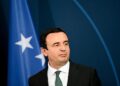 Kurti optužio Beograd: Srbija smatra da su BiH, Crna Gora i Kosovo privremene države