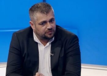 Andin Hoti: Më kërkuan 400 mijë euro, për të më “dëshmuar” se Ukshin Hoti është gjallë
