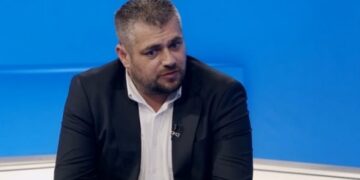 Andin Hoti: Më kërkuan 400 mijë euro, për të më “dëshmuar” se Ukshin Hoti është gjallë
