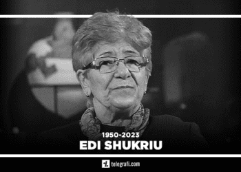 Ndërron jetë Edi Shukriu, emër i njohur i historisë dhe arkeologjisë
