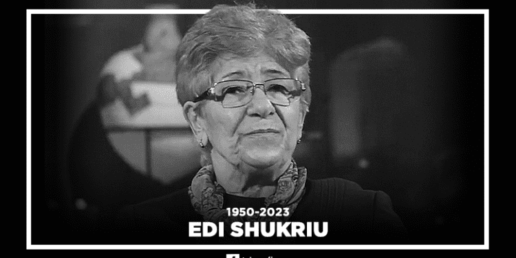 Ndërron jetë Edi Shukriu, emër i njohur i historisë dhe arkeologjisë