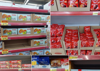 Genc Prelvukaj fton shqiptarët të bojkotojnë prodhimet serbe!