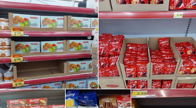 Genc Prelvukaj fton shqiptarët të bojkotojnë prodhimet serbe!