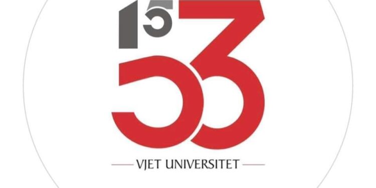 53 vjetori i Universitetit të Prishtinës !