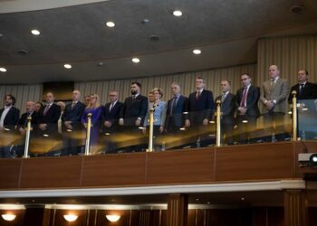 Proslava 15 godina nezavisnosti