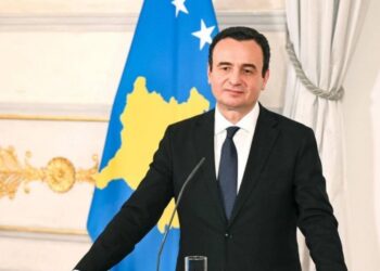 Kurti: Serbia është në panik