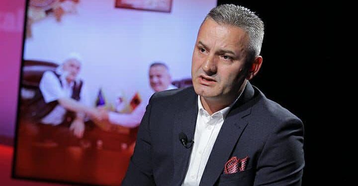 Bekim Jashari largohet nga politika!
