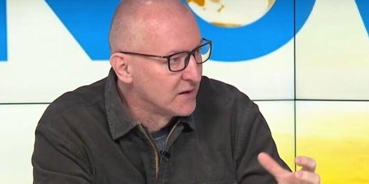 Dejan Ilić za N1: Možda bi Srbe na Kosovu trebalo oslobađati od Beograda, a ne od Prištine