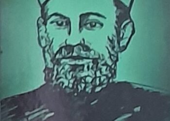 JETA DHE VEPRA E HALID EFENDIUT (pjesa e I rë)