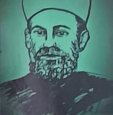 JETA DHE VEPRA E HALID EFENDIUT (pjesa e I rë)