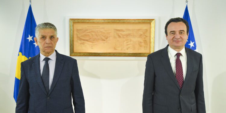 Boshnjakët dhe shqiptarët në Serbi kërkojnë reciprocitet të të drejtave