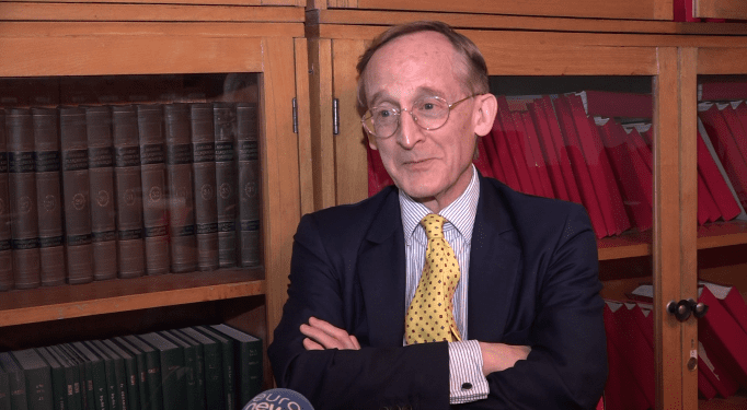 Noel Malcolm: Kosovo ni po kojem kriteriju nije pripadalo Srbiji