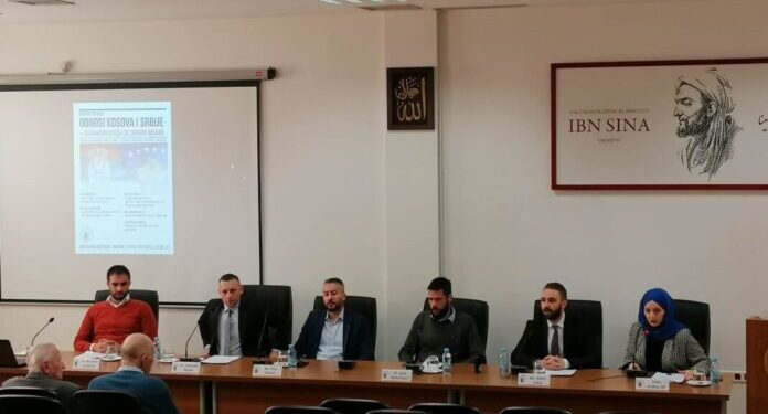 Naučna tribina: Pitanje Kosova i Srbije tiče se svih zemalja zapadnog Balkana