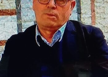 TRIPTIK PËR PESHTERIN (poezi)