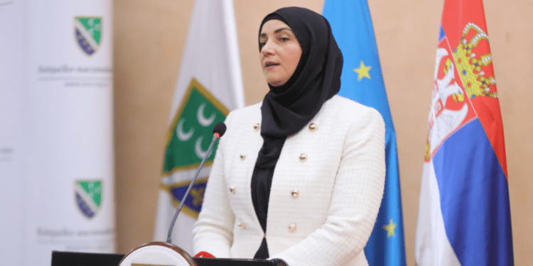 Bošnjaci u Sansdžaku dobili jak politički blok