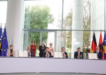 Kuvendi ratifikon marrëveshjen për lëvizjen me letërnjoftime me Bosnjë dhe Hercegovinën