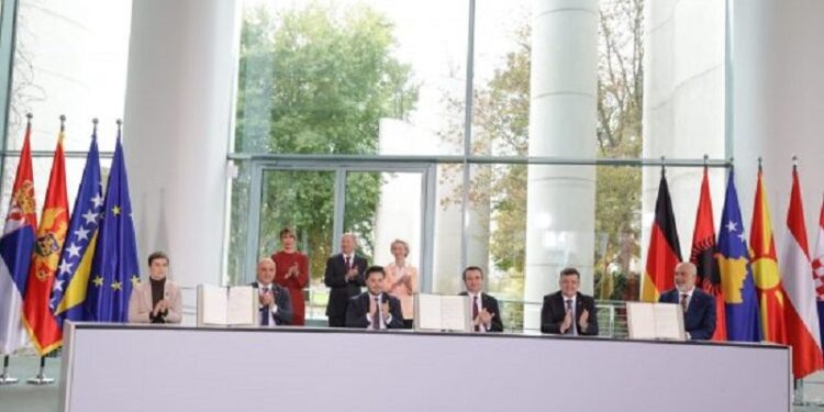 Kuvendi ratifikon marrëveshjen për lëvizjen me letërnjoftime me Bosnjë dhe Hercegovinën