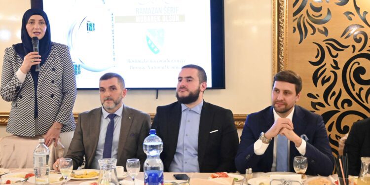Udruženje “Kosovo za Sandžak” pozdravlja aktivnosti Bošnjačkog nacionalnog vijeća