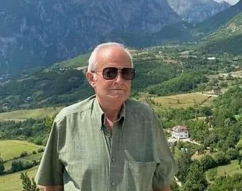 Poeti i shquar, Hamit Aliaj- Mjeshtër i Madh, përcillet me nderime të larta shtetërore, qytetare e familjare