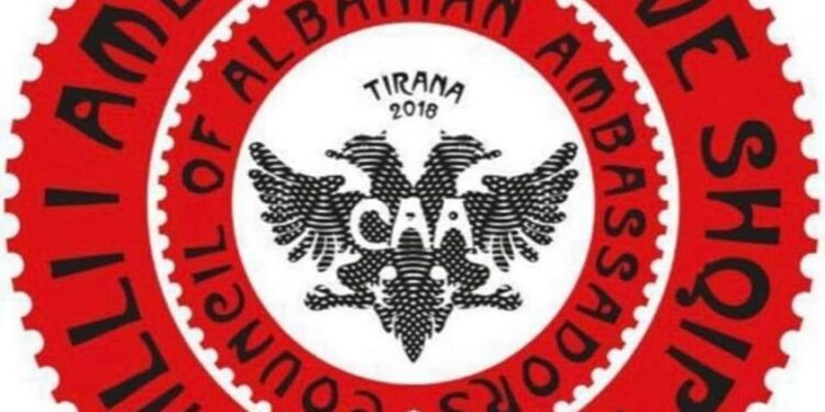 Deklaratë e Këshillit të Ambasadorëve Shqiptarë (KASH), lidhur me zhvillimin e dialogut Kosovë-Serbi