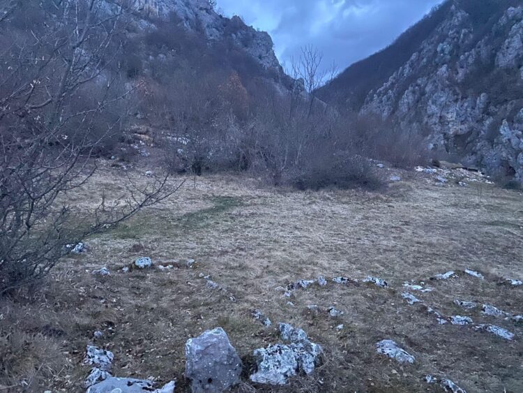 KËRKIME NGA KOSOVA NË BIHOR: VËLLEZËRIT BAJRAKTARI GJETËN VARRIN E GJYSHIT TË TYRE QË RA DËSHMOR PARA  80 VITEVE