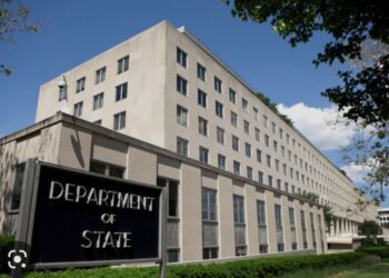 Departamenti i Shtetit të SHBA-ve në Serbi diskrimiminim etnik të shqiptarëve