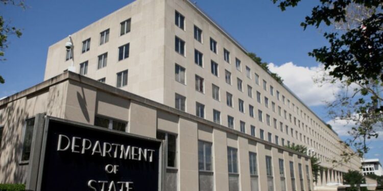 Departamenti i Shtetit të SHBA-ve në Serbi diskrimiminim etnik të shqiptarëve