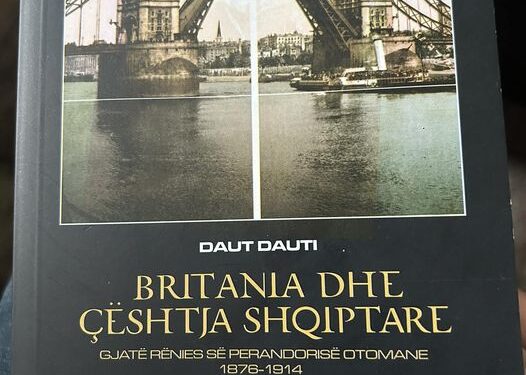 Pse (s’)u bë Shqipëria ashtu siç duhej e pse edhe Kosova (s’)po bëhet si duhet?