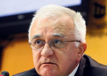 Janjiq thotë se Asociacioni nuk do të ketë kompetenca ekzekutive: Më mirë të krijohet Këshilli Kombëtar