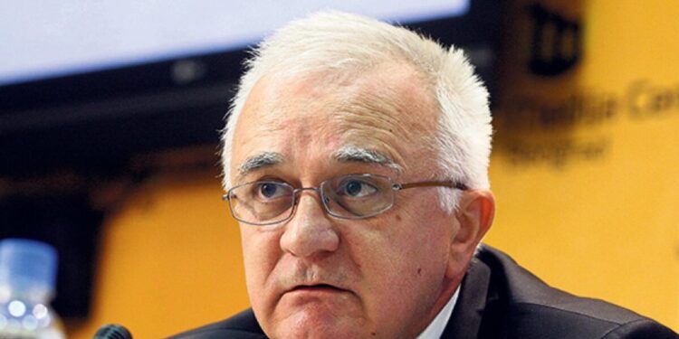 Janjiq thotë se Asociacioni nuk do të ketë kompetenca ekzekutive: Më mirë të krijohet Këshilli Kombëtar