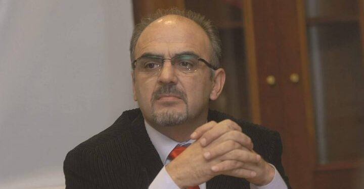 Albin! Edhe Asociacioni e edhe Autonomia na e bankroton shtetësinë!